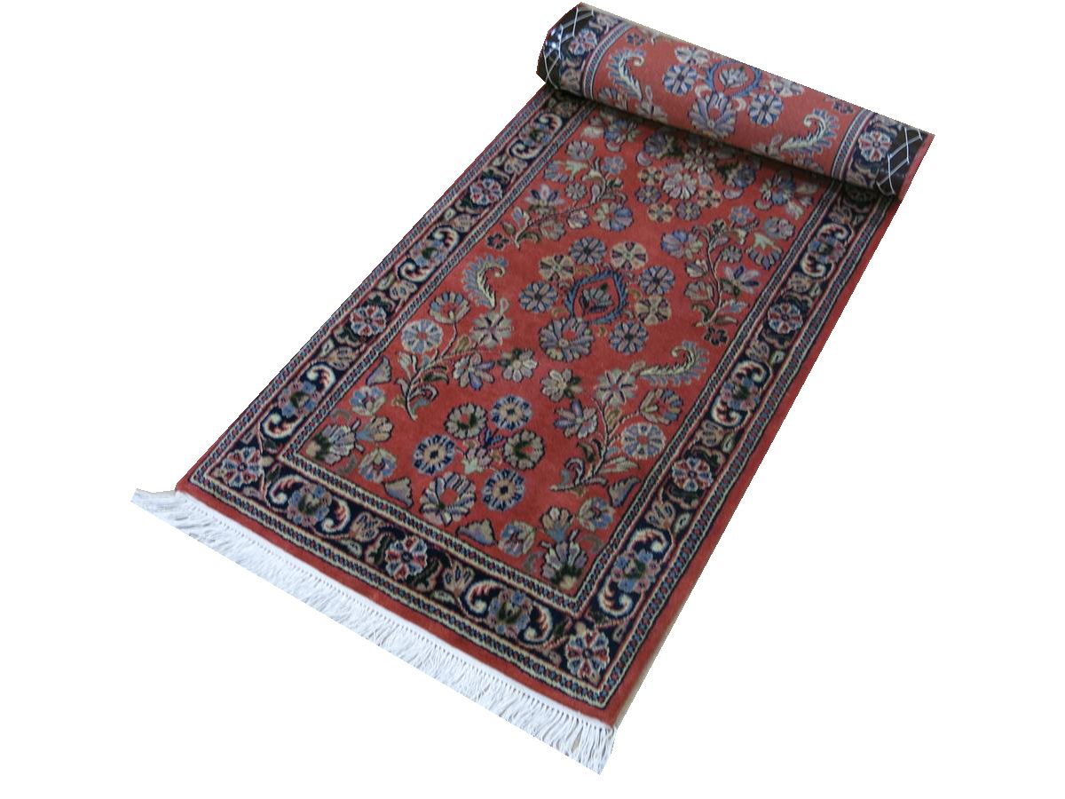 Dywan orientalny Sarough Exclusive