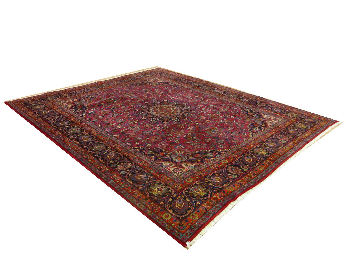 Dywan orientalny Mashad Exclusive