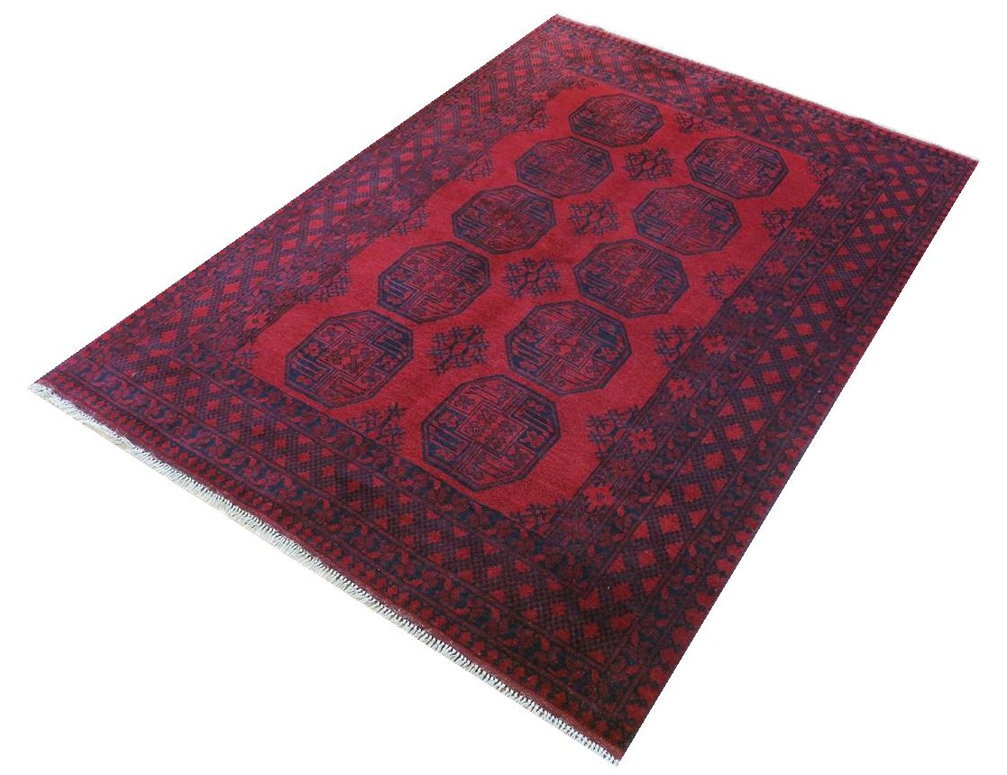 Dywan orientalny Afghan Filpa