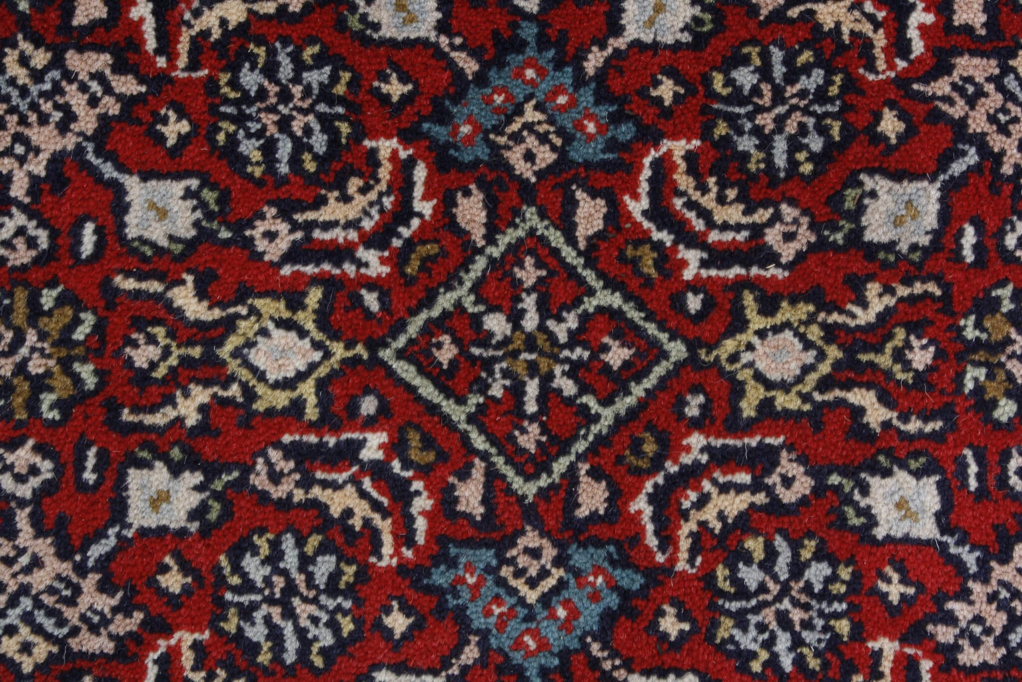 Dywan orientalny Bidjar
