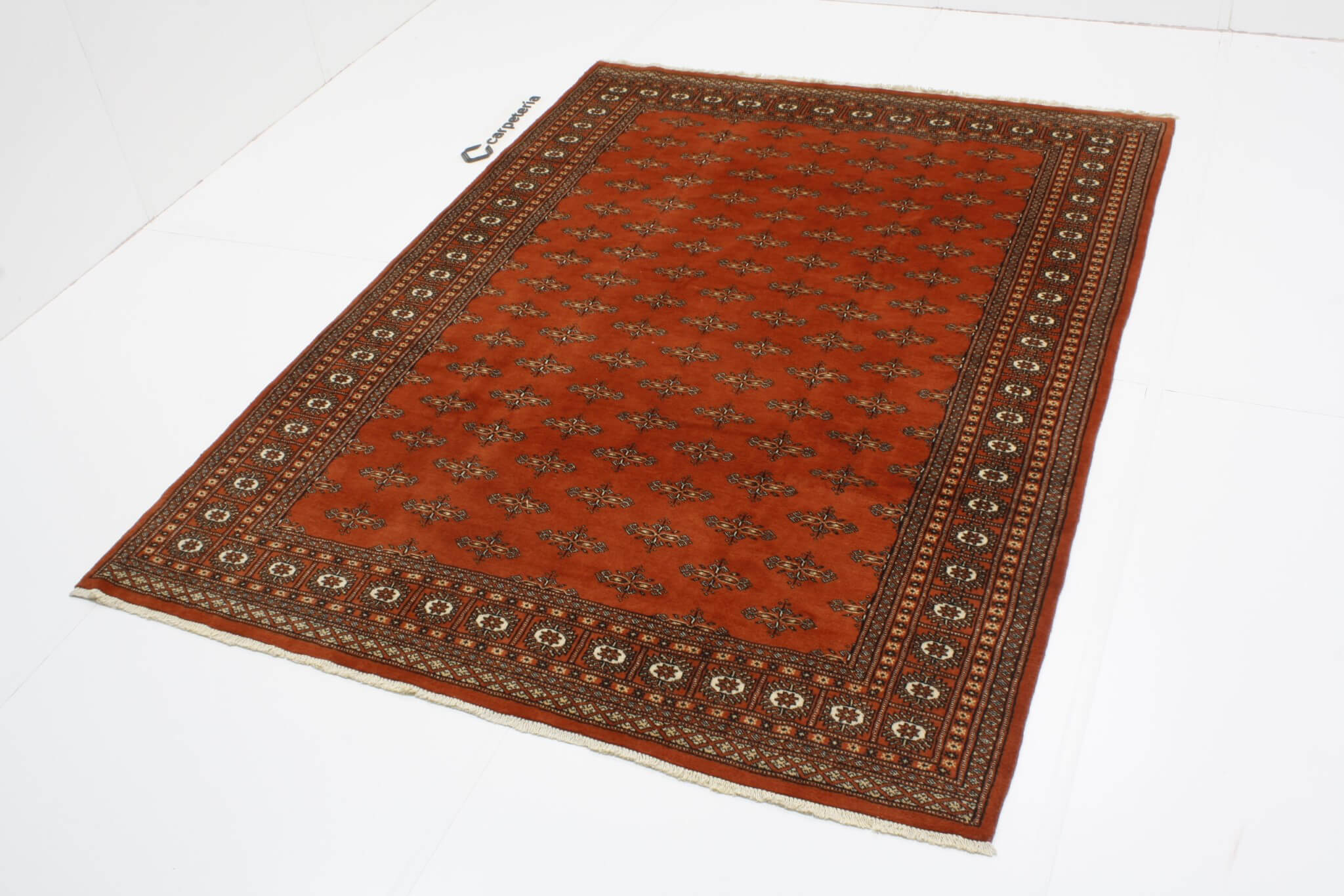 Dywan orientalny Bukhara Exclusive