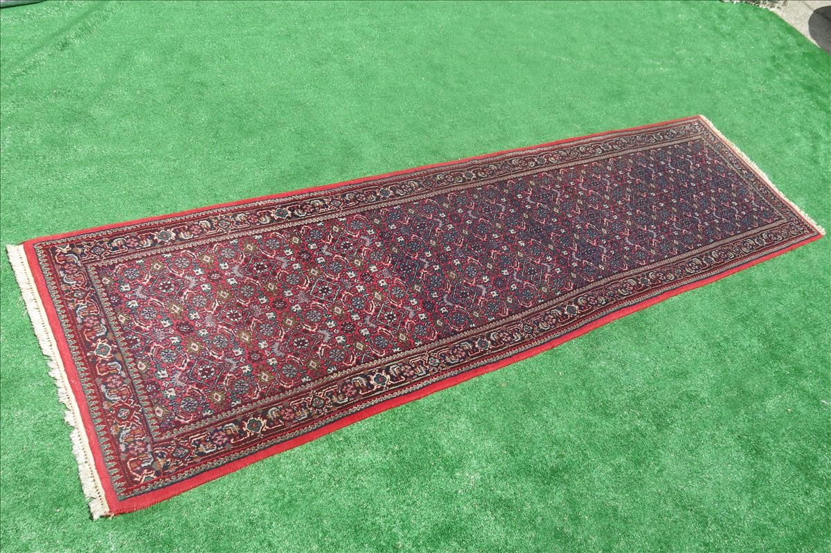 Dywan orientalny Varanasi Super