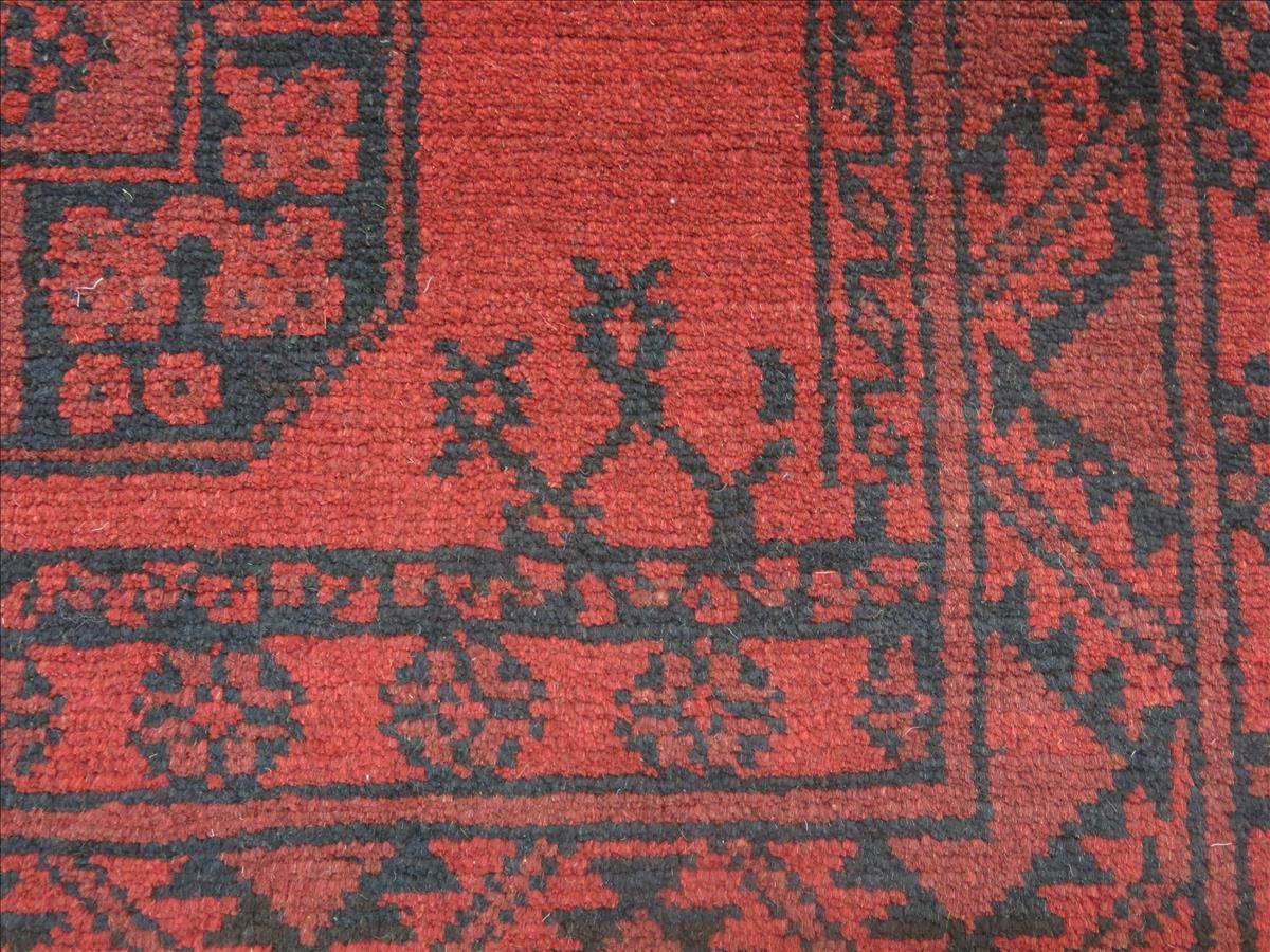 Dywan orientalny Afghan Filpa