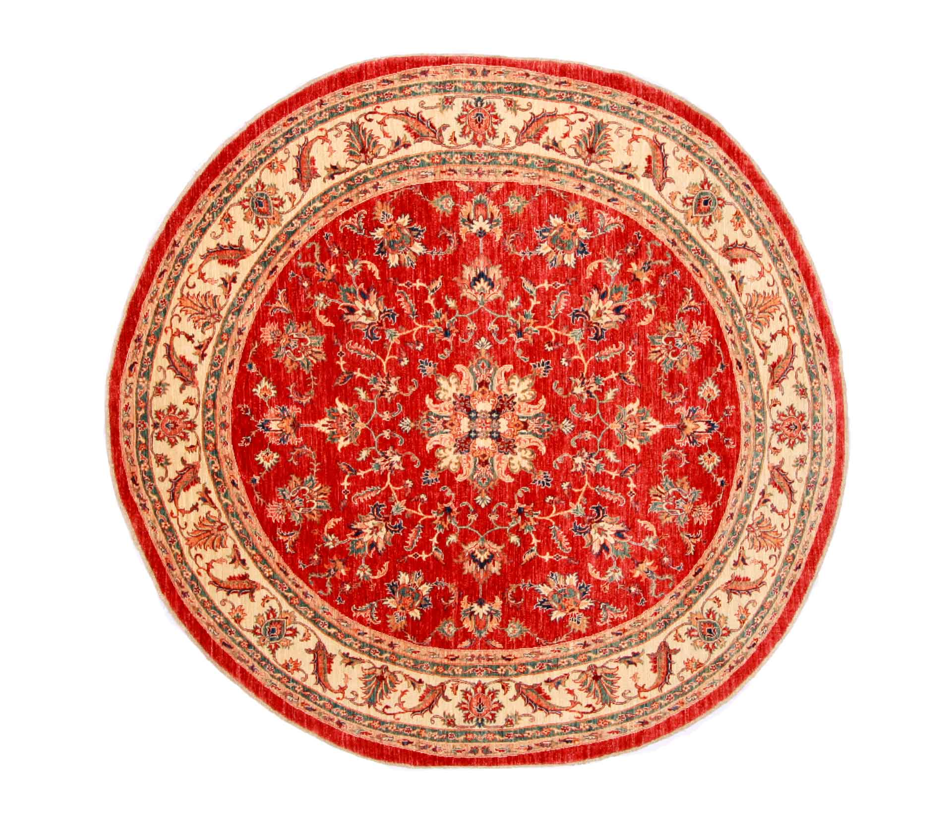 Dywan orientalny Ziegler Royal