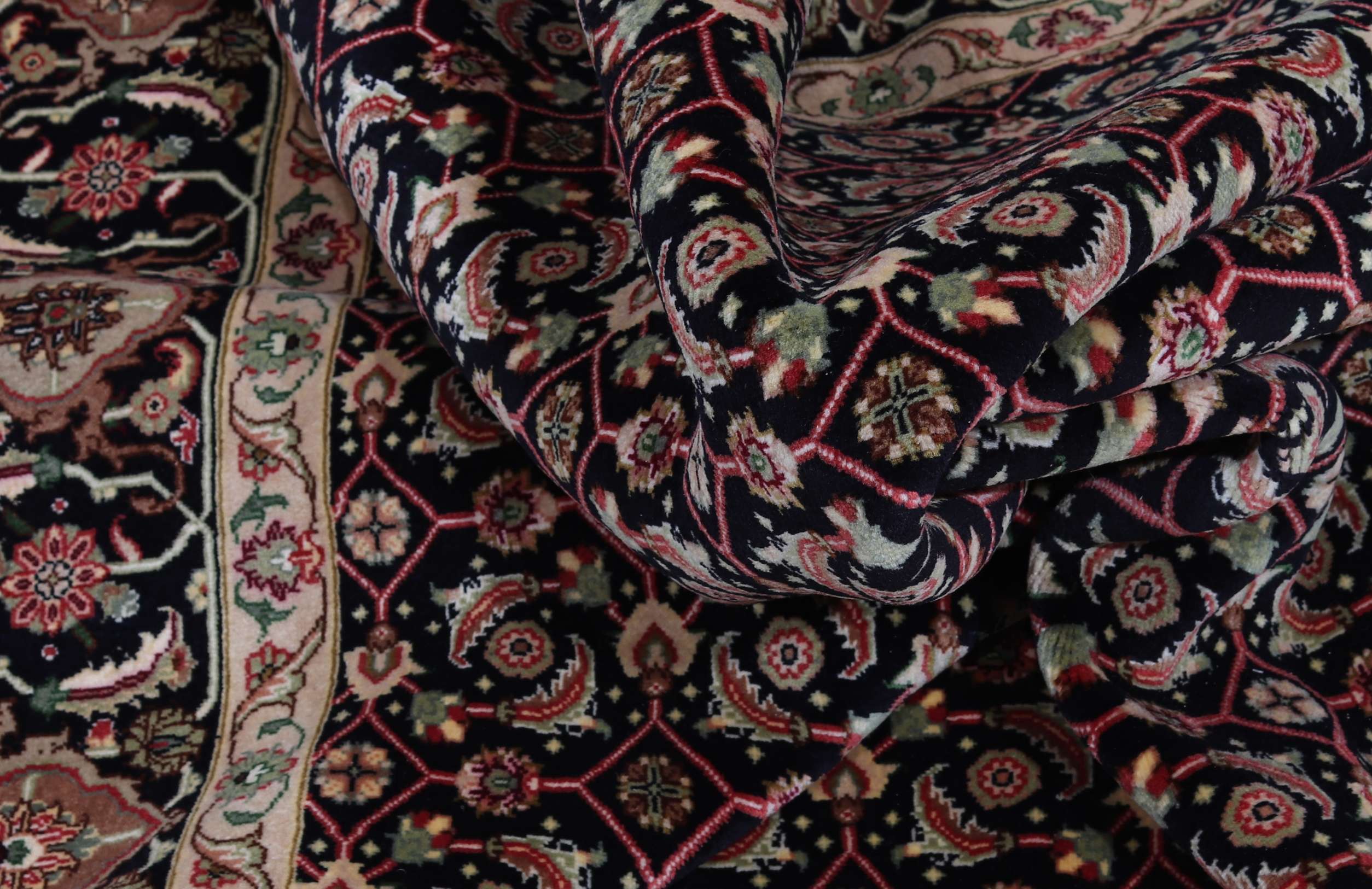 Dywan perski Tabriz