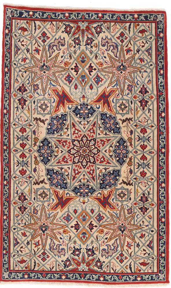 Dywan perski Isfahan
