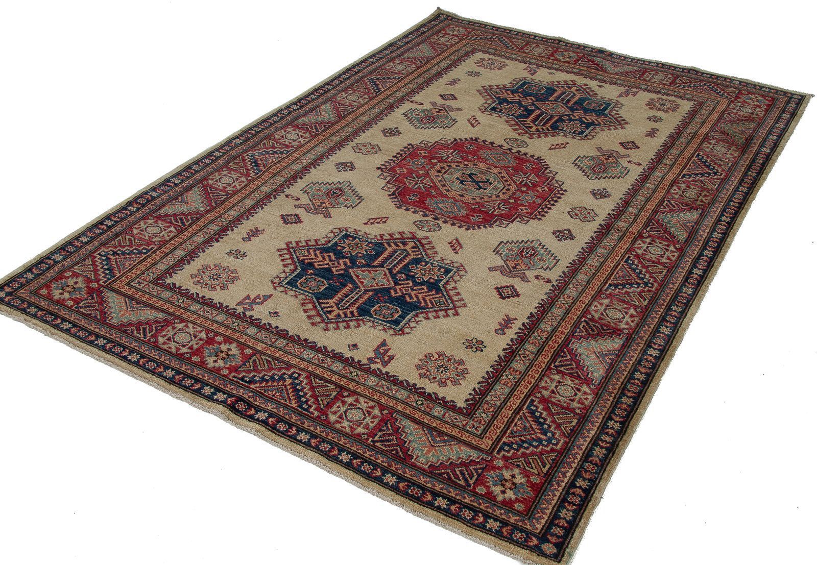 Dywan orientalny Kazak Exclusive