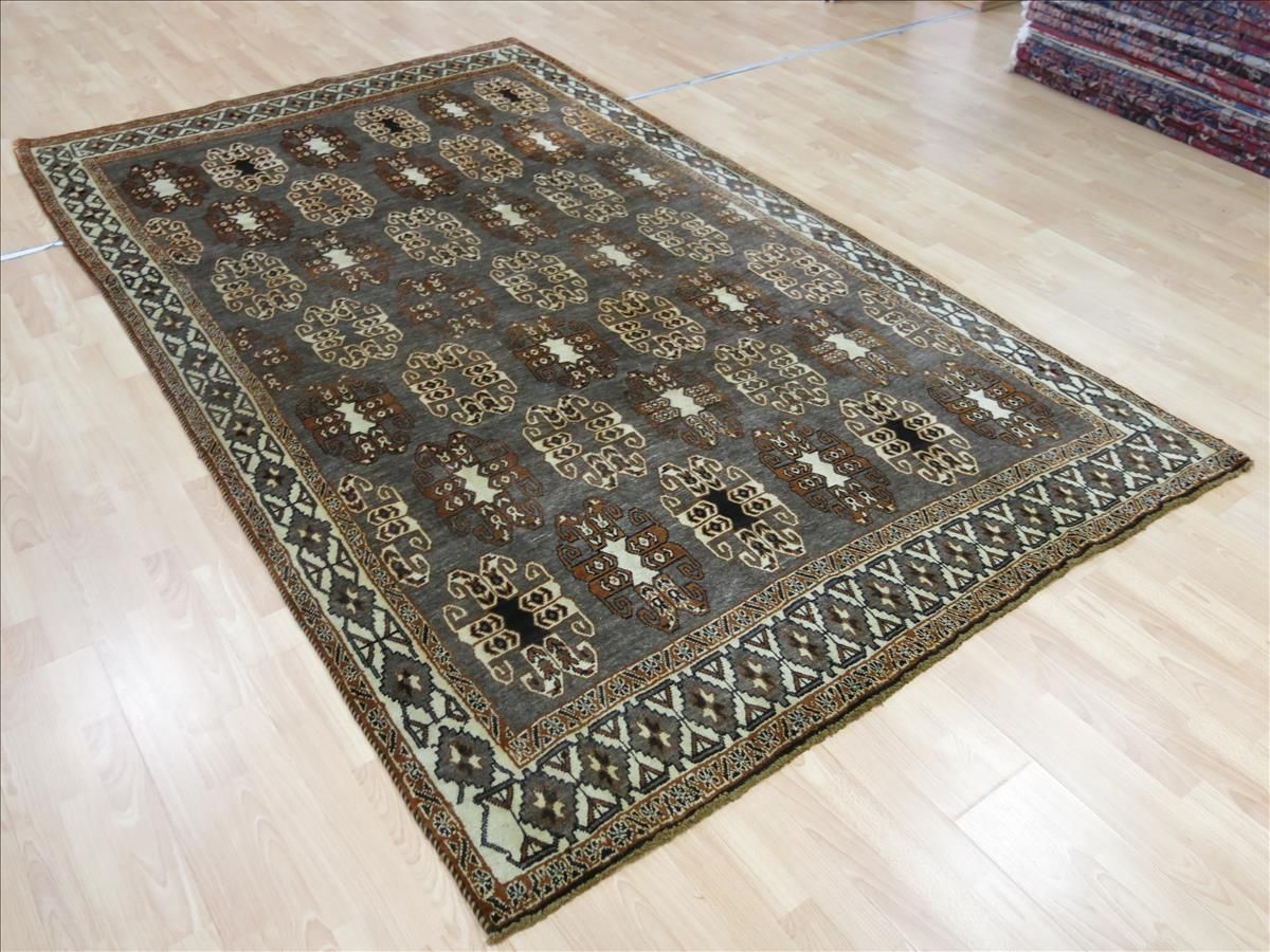 Dywan orientalny Shiraz Super