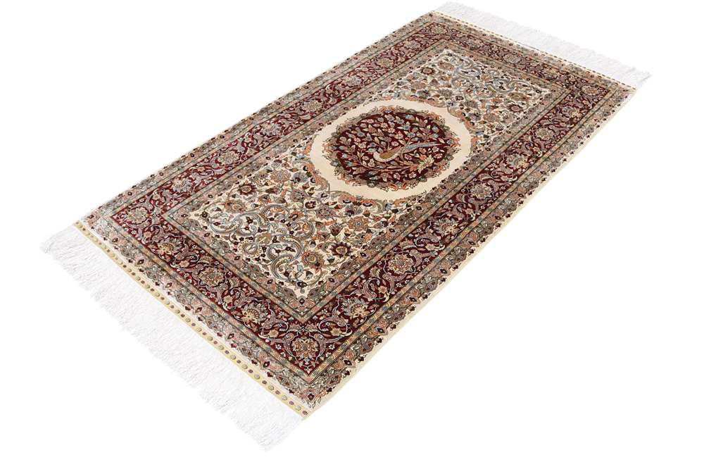 Dywan orientalny Hereke