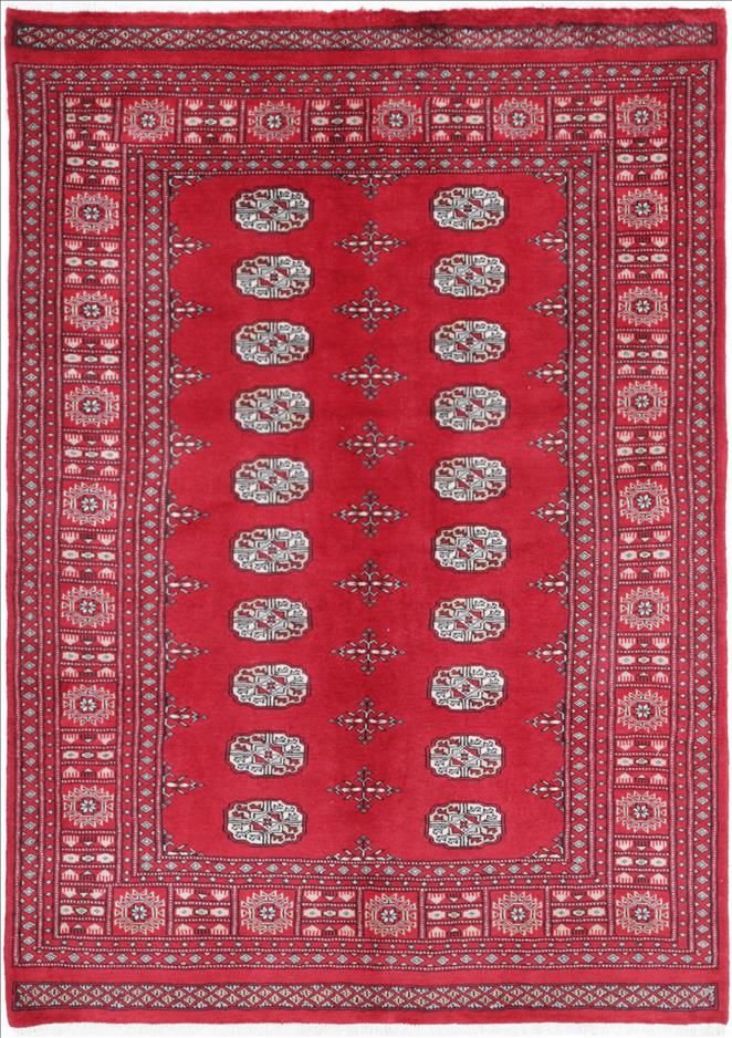 Dywan orientalny Bukhara Exclusive