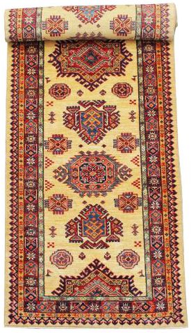 Dywan orientalny Kazak Exclusive