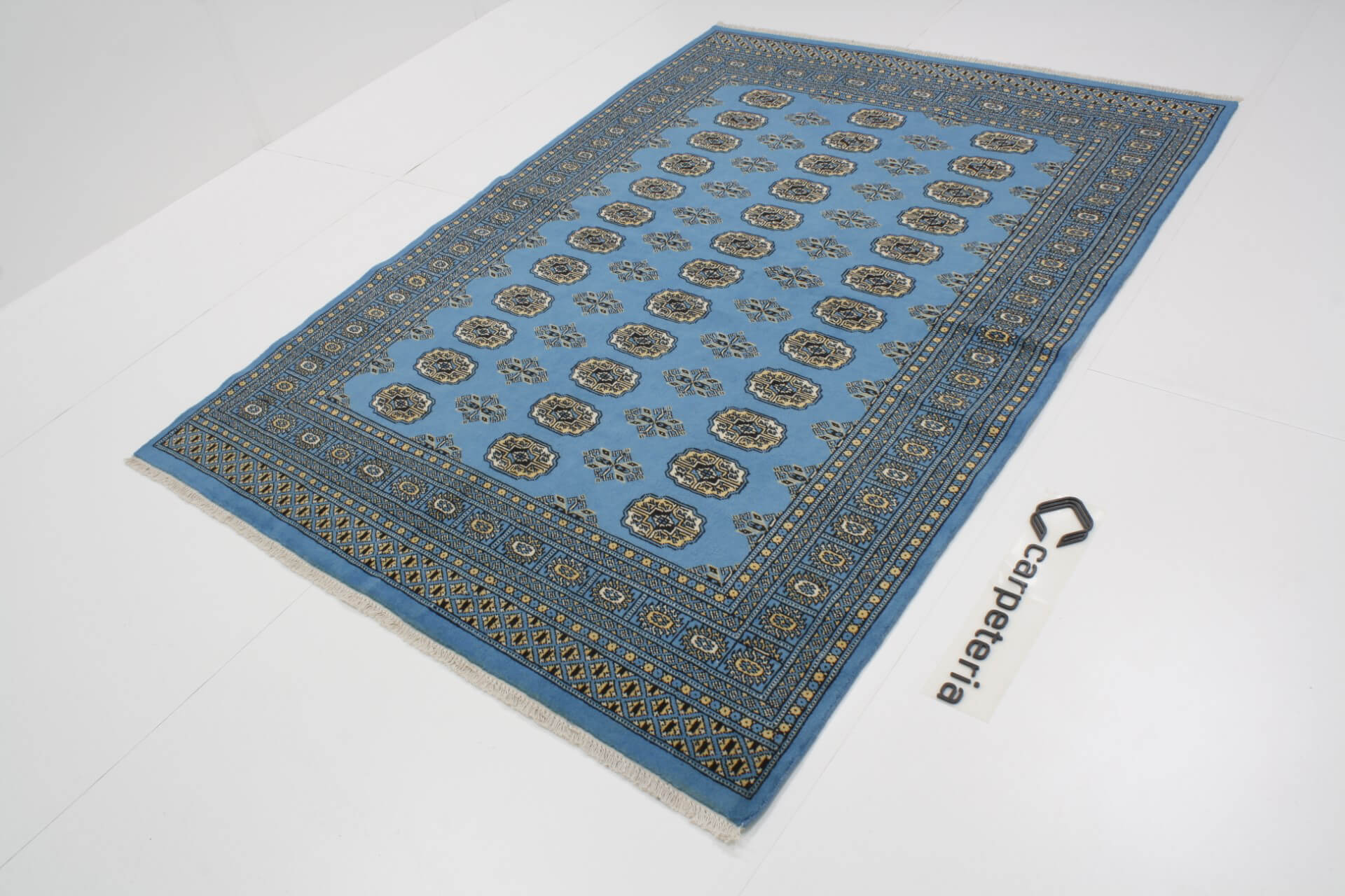 Dywan orientalny Bukhara Exclusive