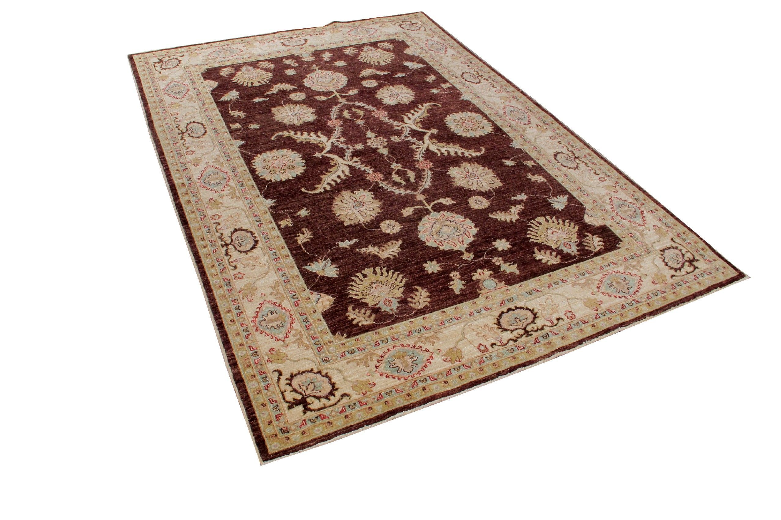 Dywan orientalny Ziegler Exclusive