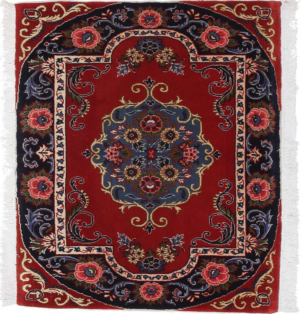 Dywan perski Kashan