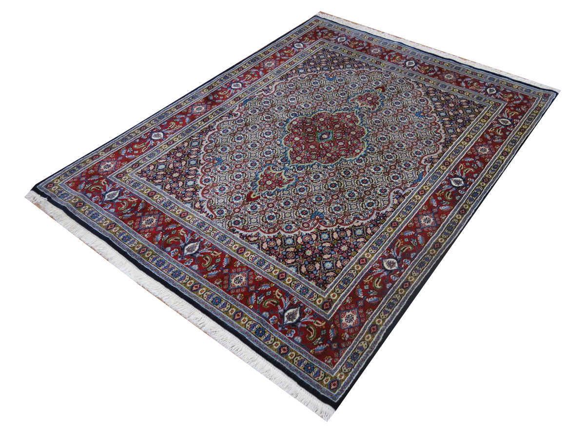 Dywan orientalny Moud Super