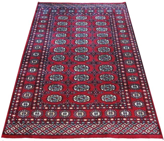 Dywan orientalny Bukhara Exclusive