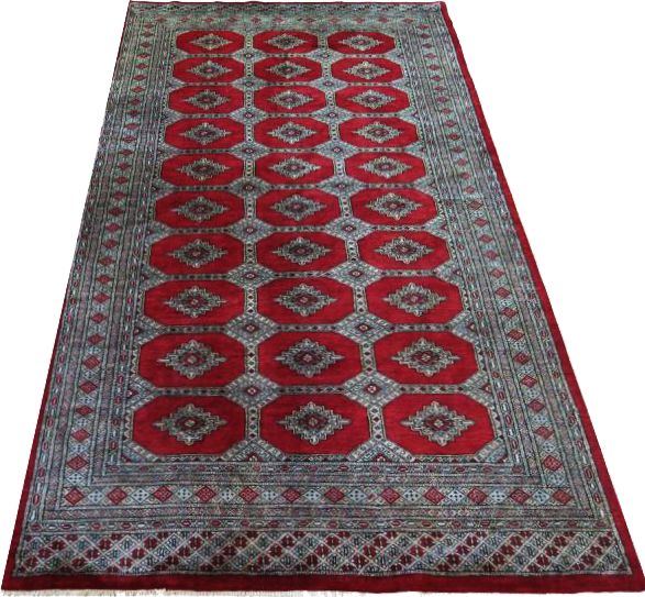 Dywan orientalny Jaldar Exclusive