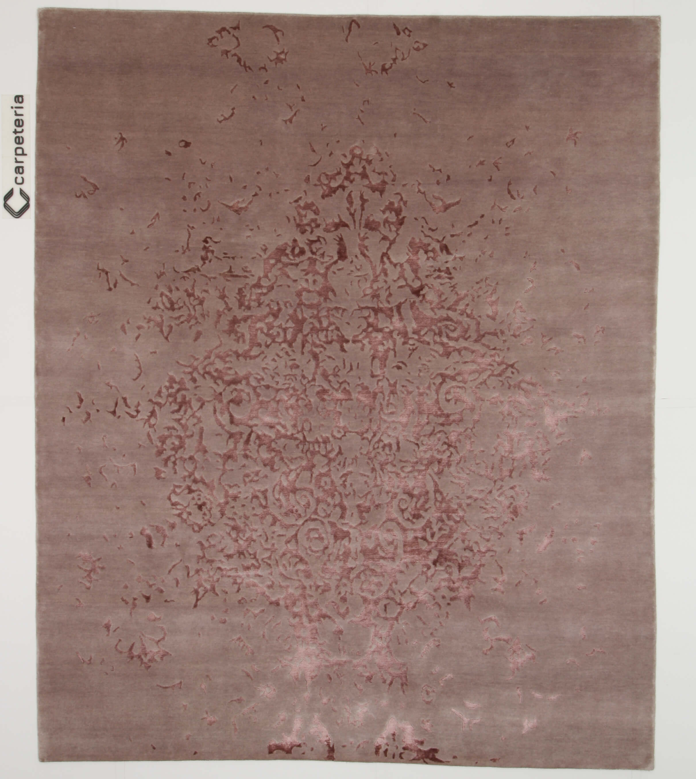 Dywan nowoczesny Ikat Royal