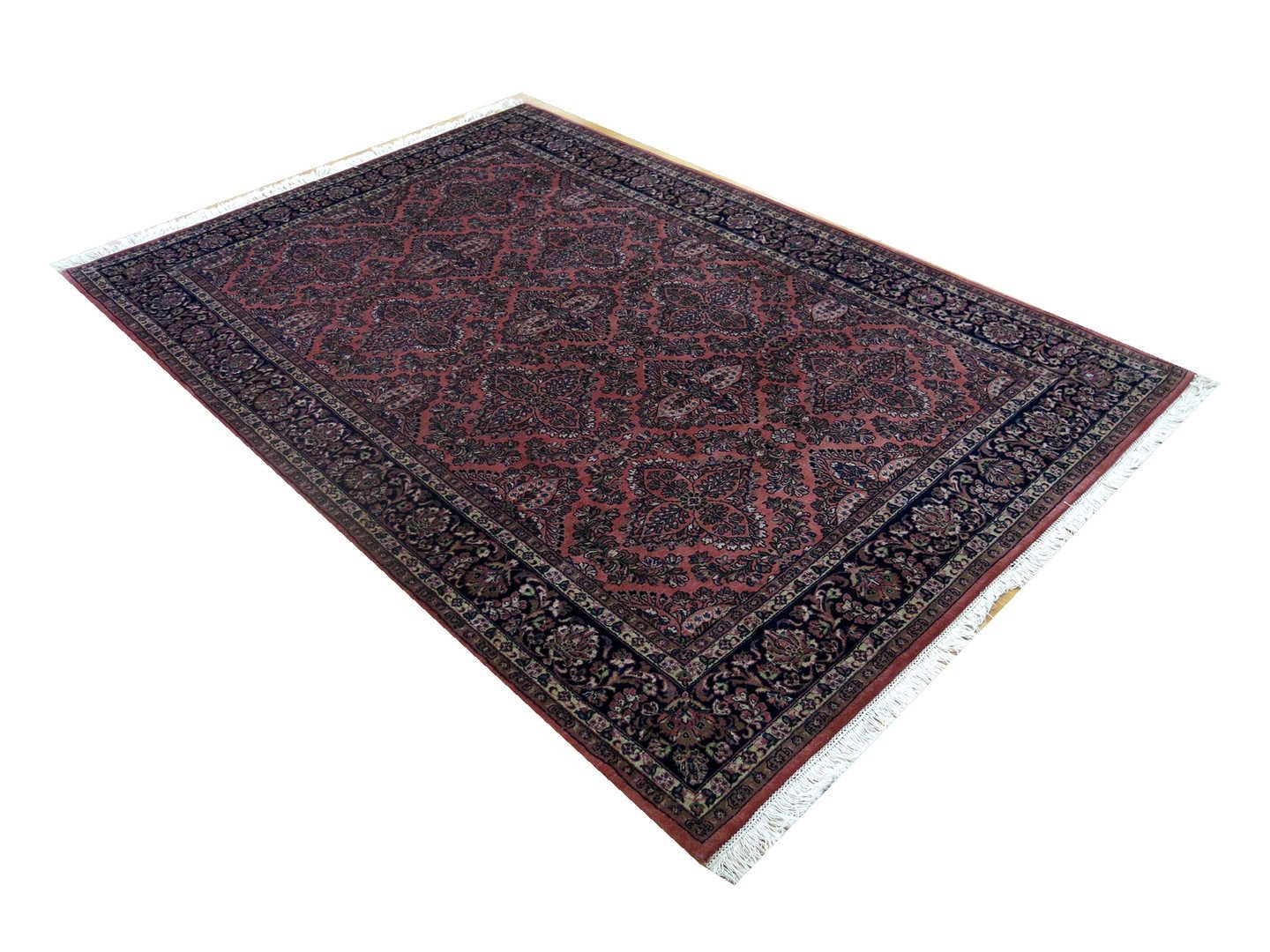 Dywan orientalny Sarough Exclusive