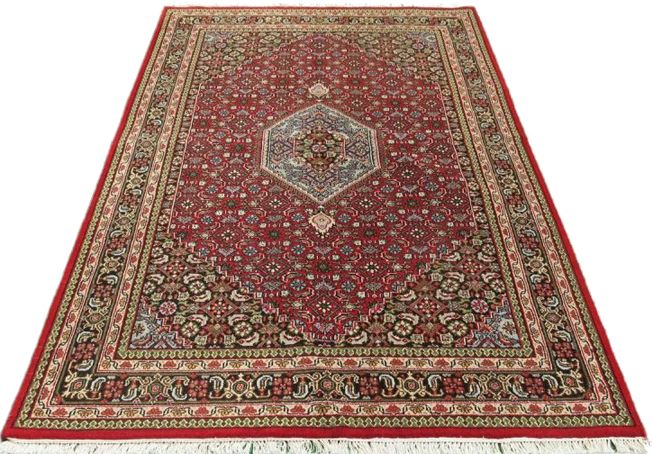 Dywan orientalny Bidjar Exclusive