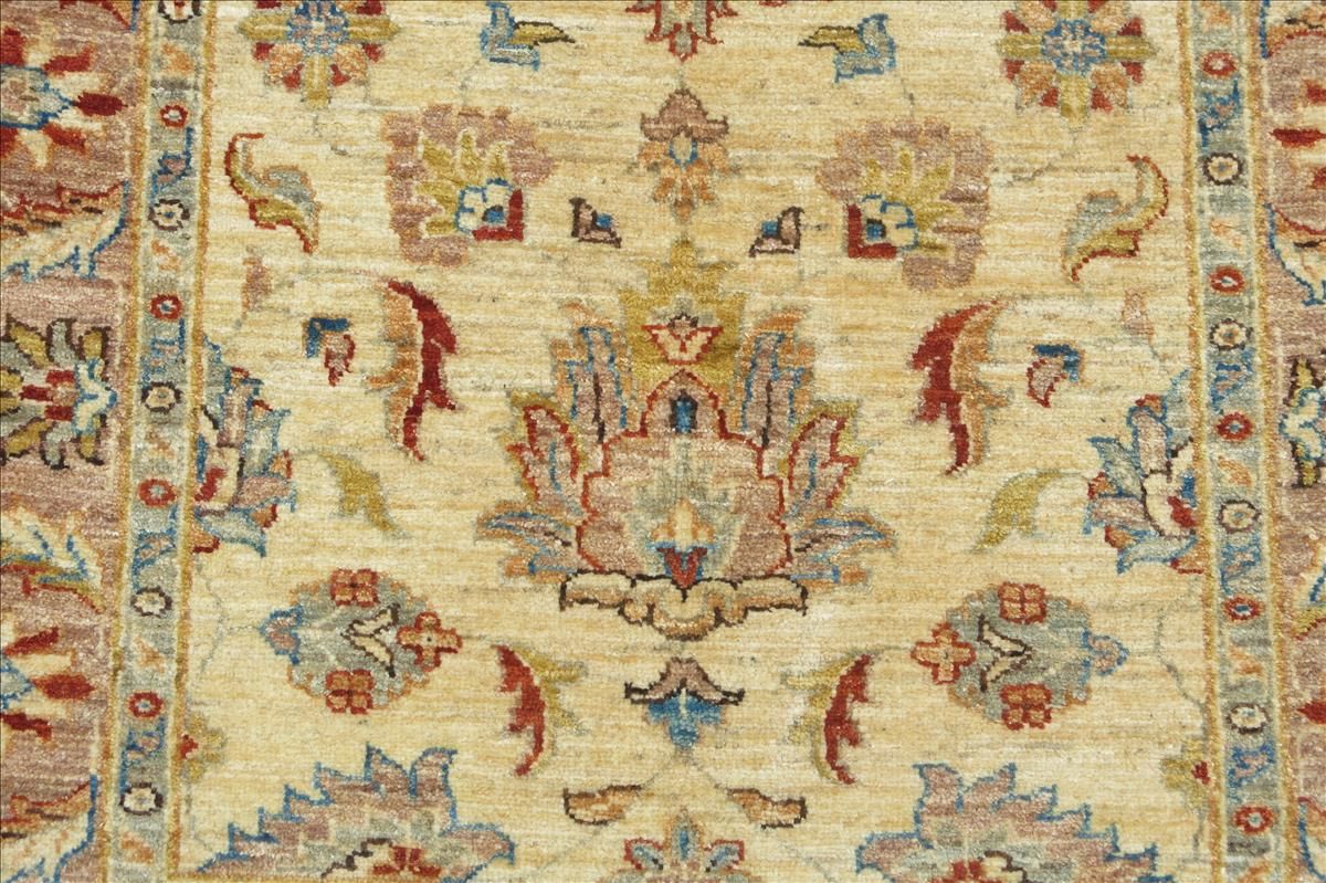 Dywan orientalny Ziegler Exclusive