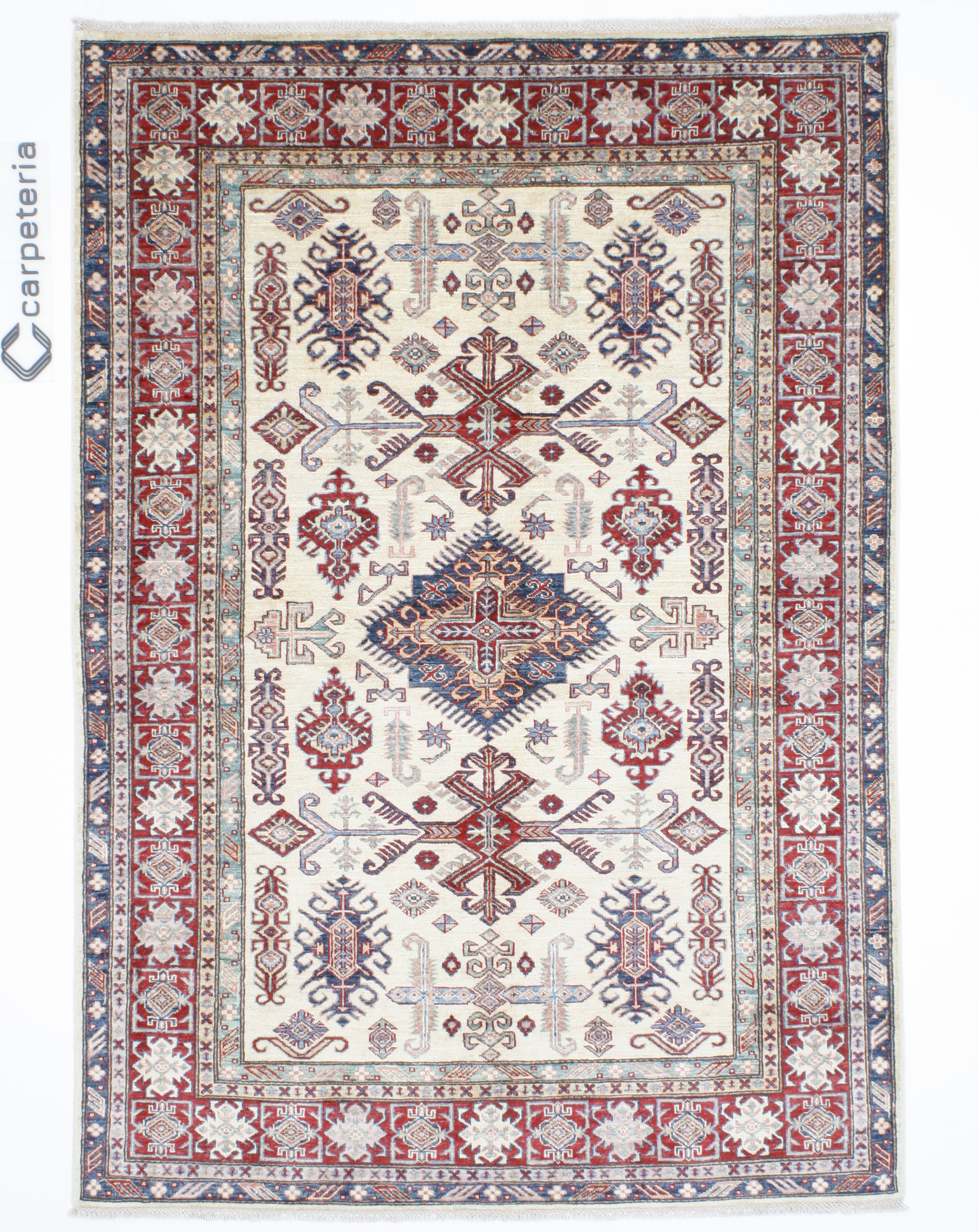 Dywan orientalny Kazak Exclusive