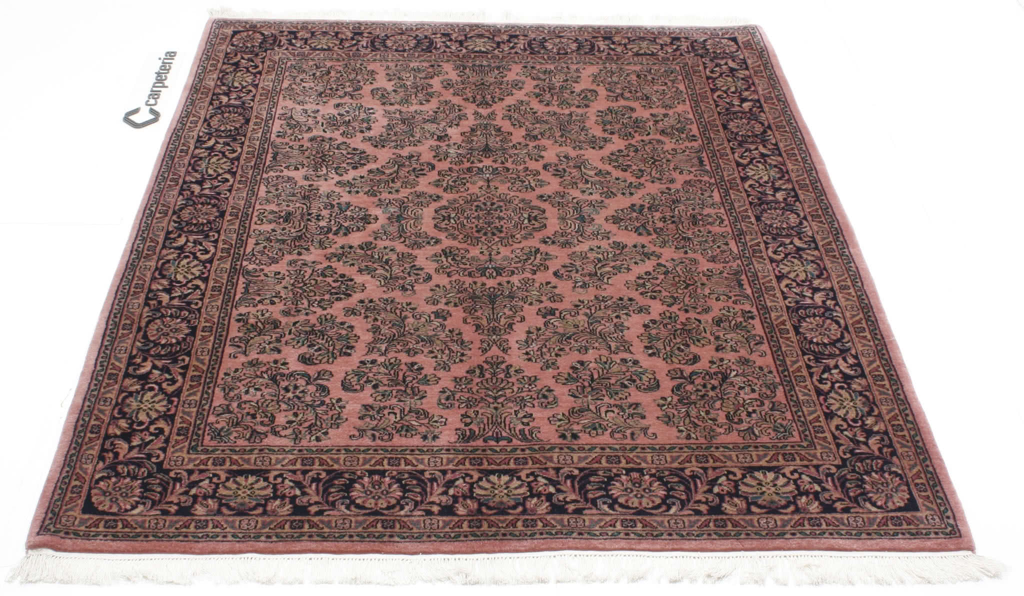 Dywan orientalny Saruq Exclusive