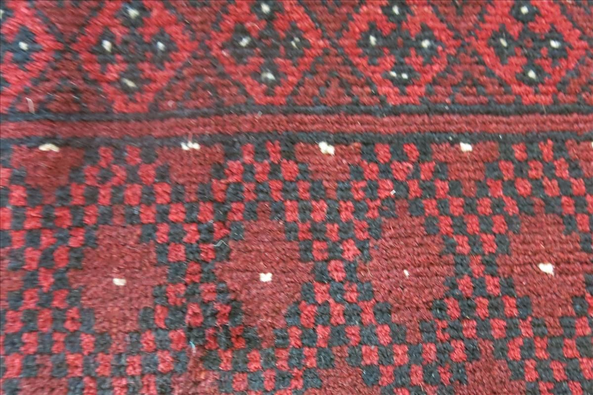 Dywan orientalny Afghan Filpa