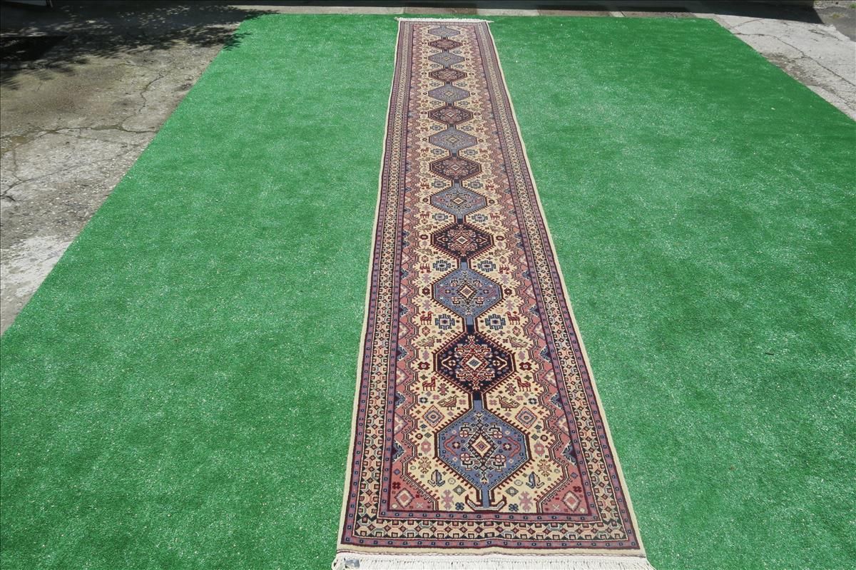 Dywan orientalny Varanasi Super