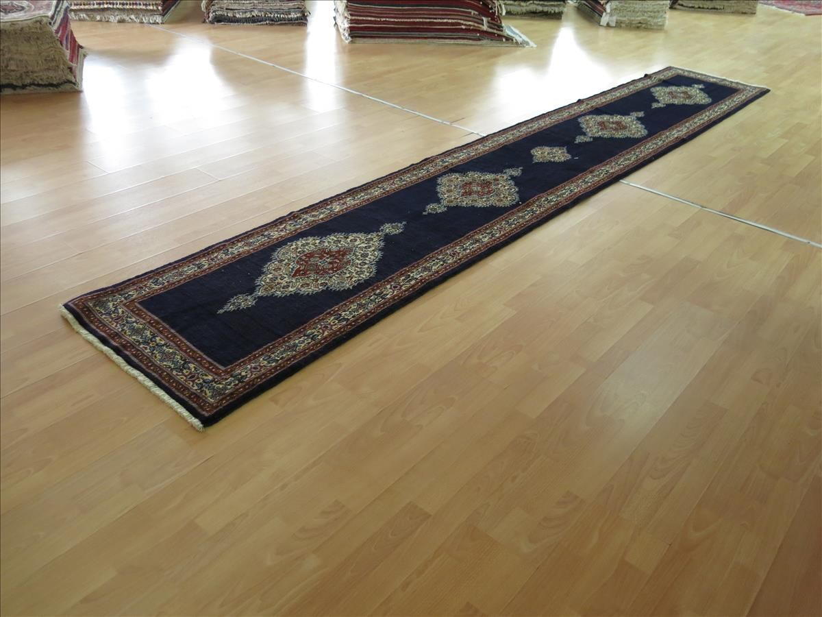 Dywan orientalny Moud Super