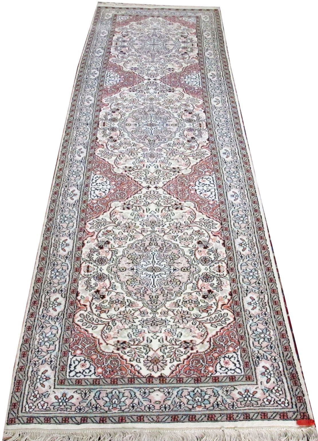 Dywan orientalny Kashmir Exclusive