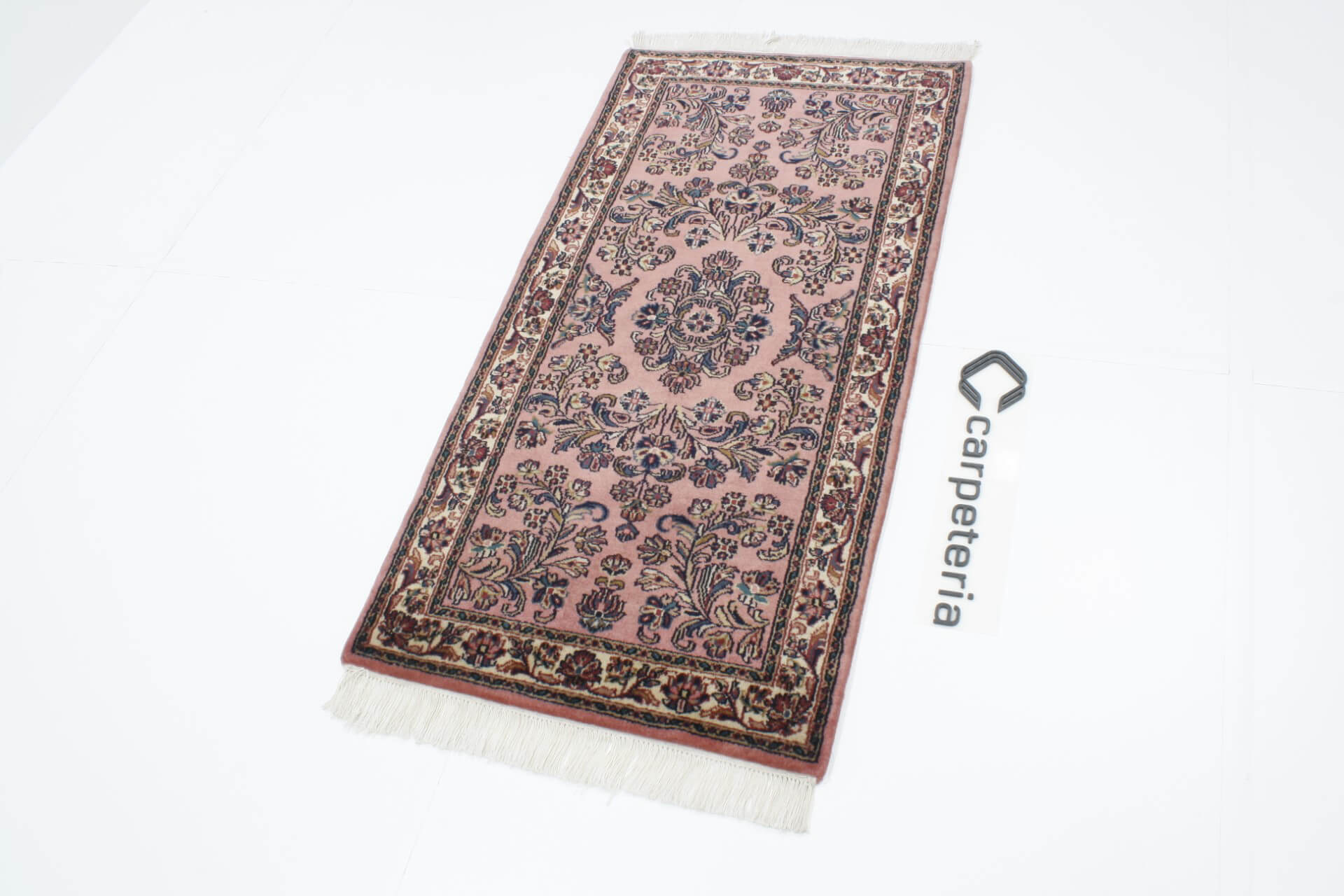 Dywan orientalny Sarough Exclusive