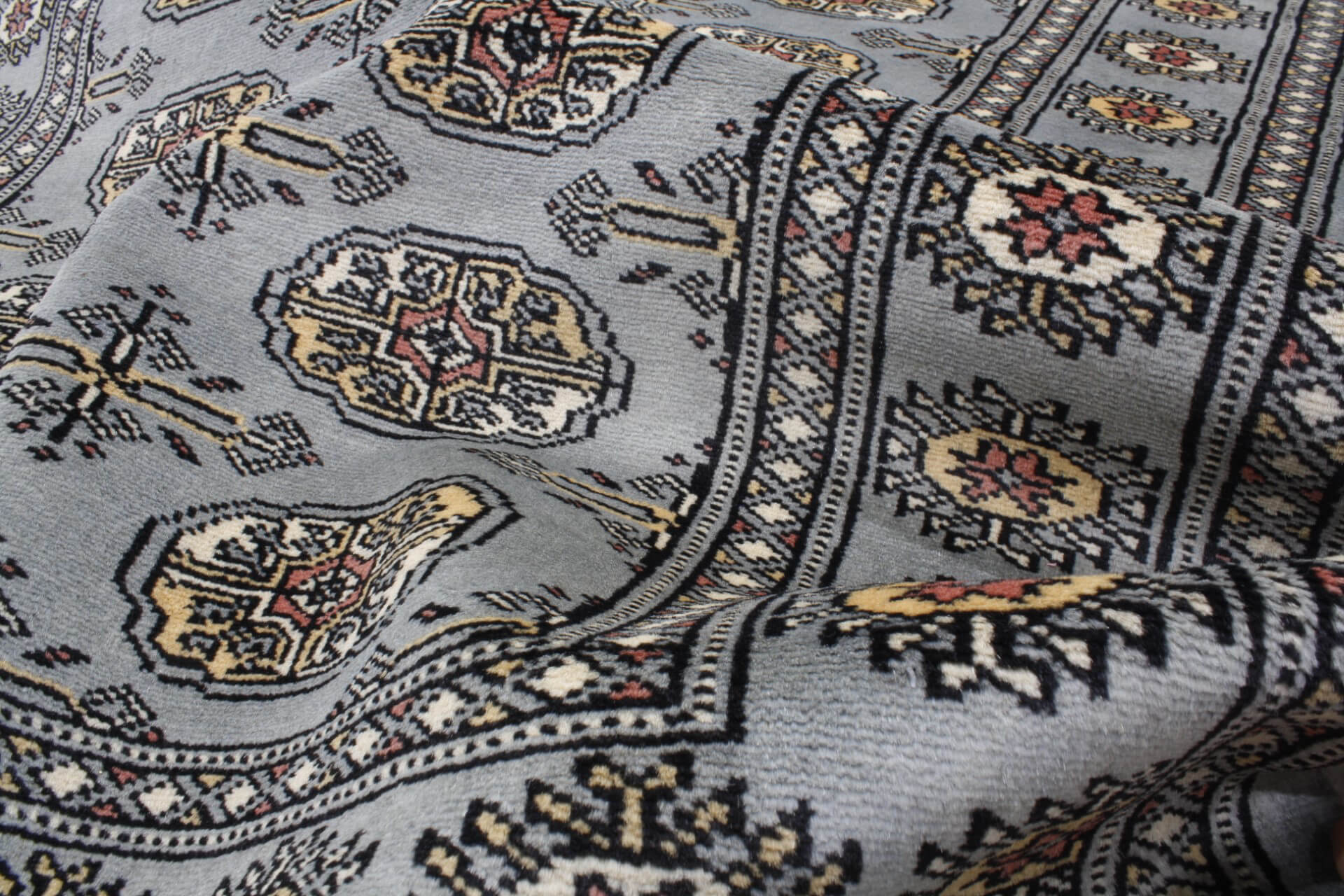 Dywan orientalny Bukhara Exclusive