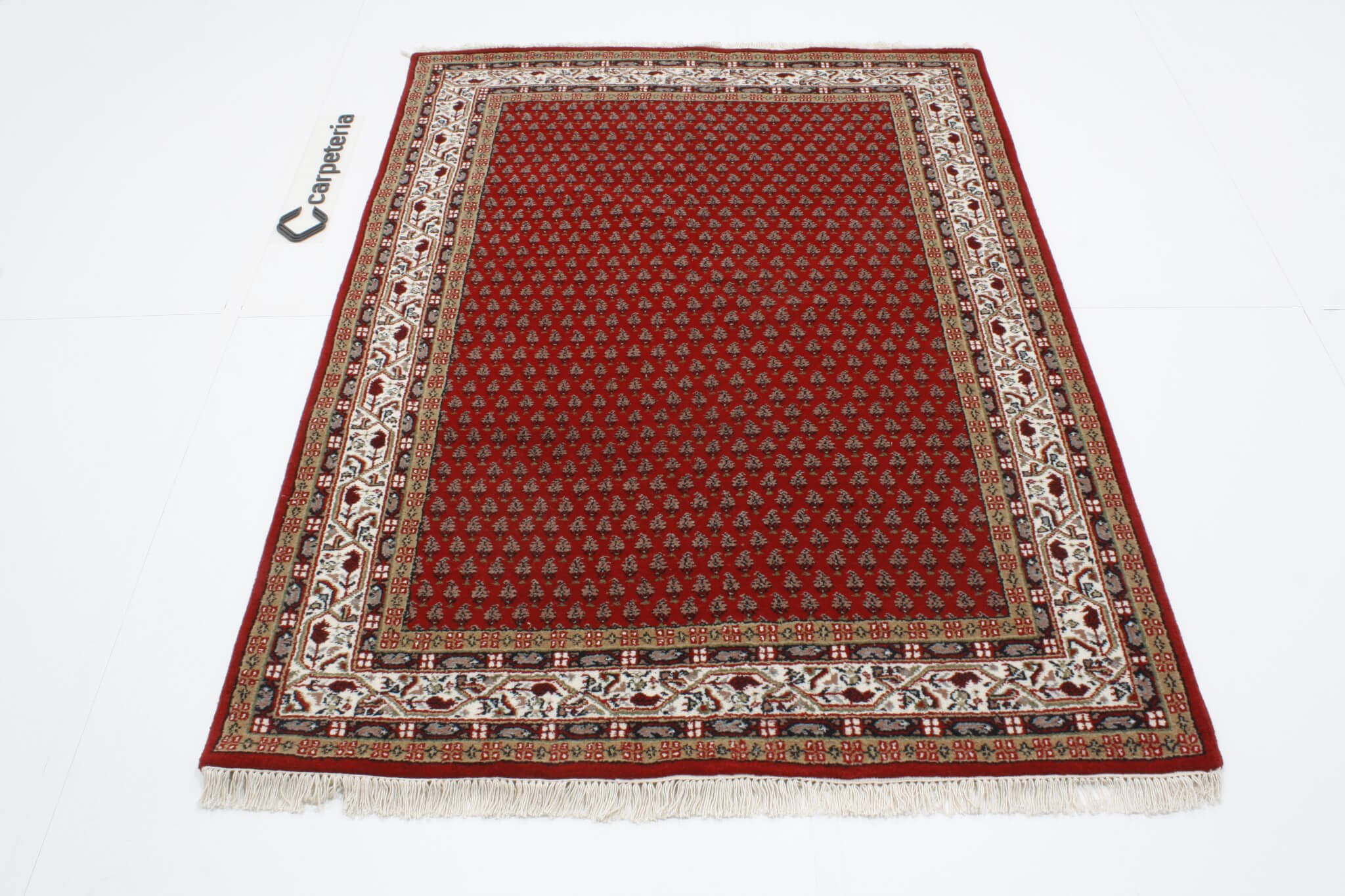 Dywan orientalny Mir