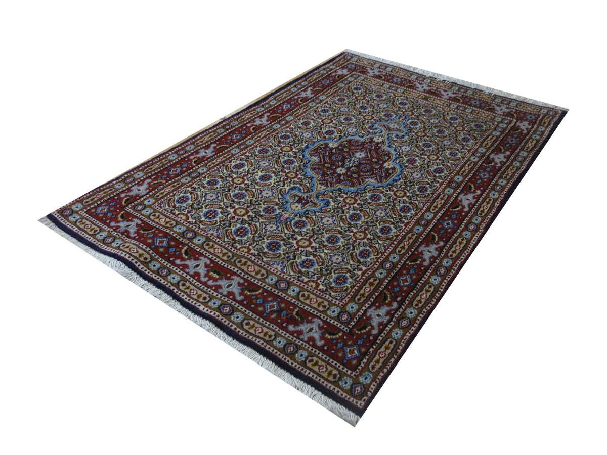 Dywan orientalny Moud Super