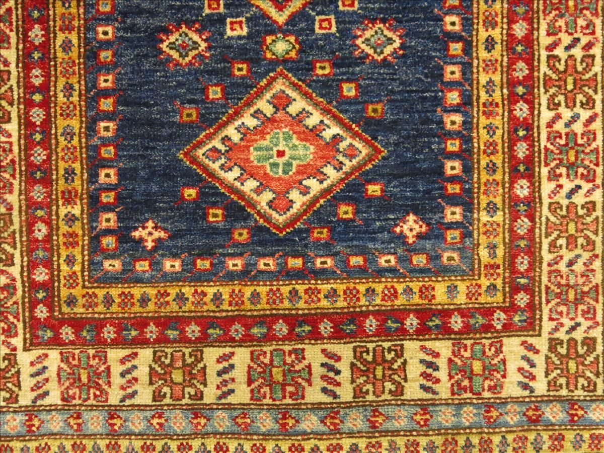 Dywan orientalny Kazak Exclusive