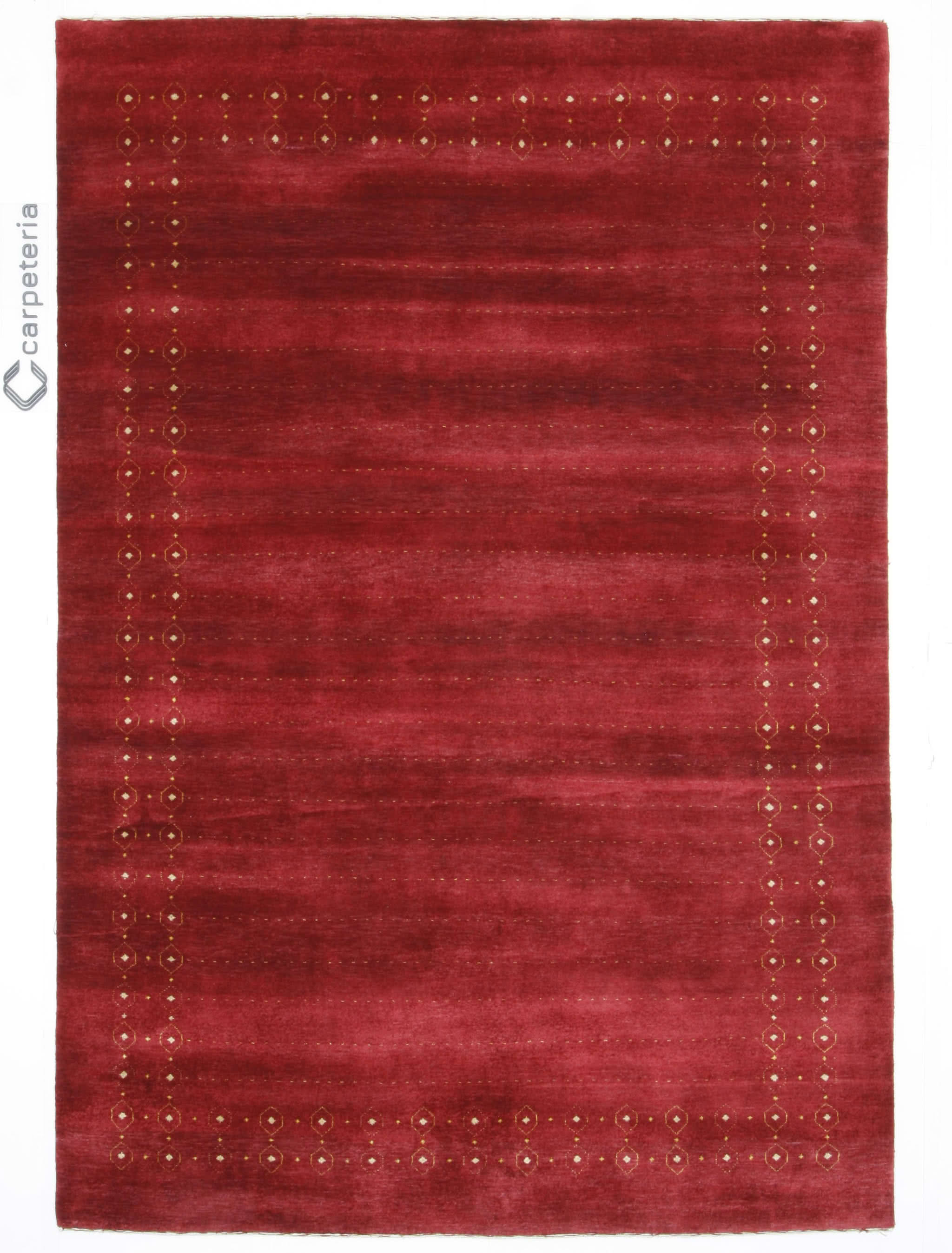 Dywan orientalny Loribaft Exclusive