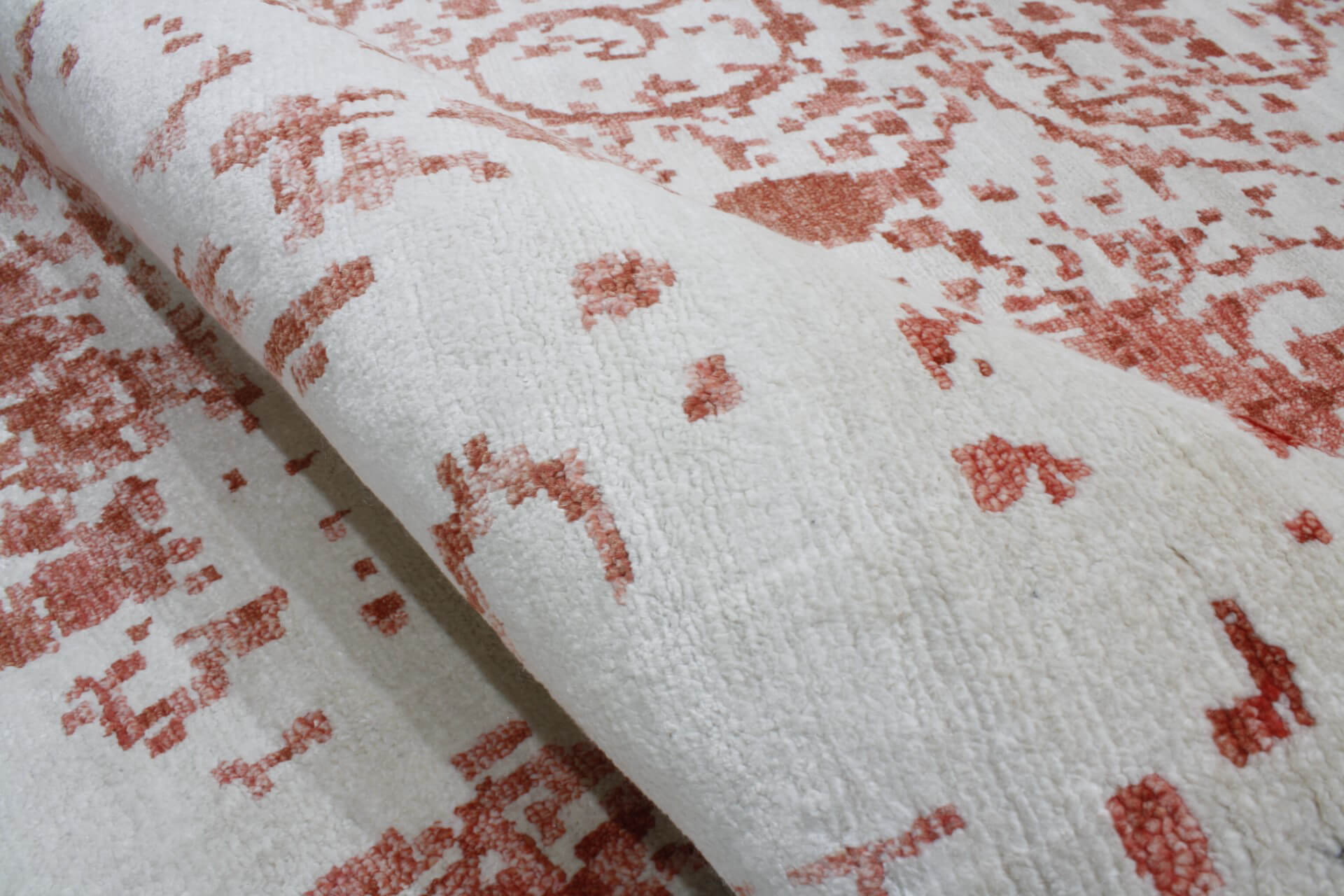 Dywan nowoczesny Ikat Exclusive