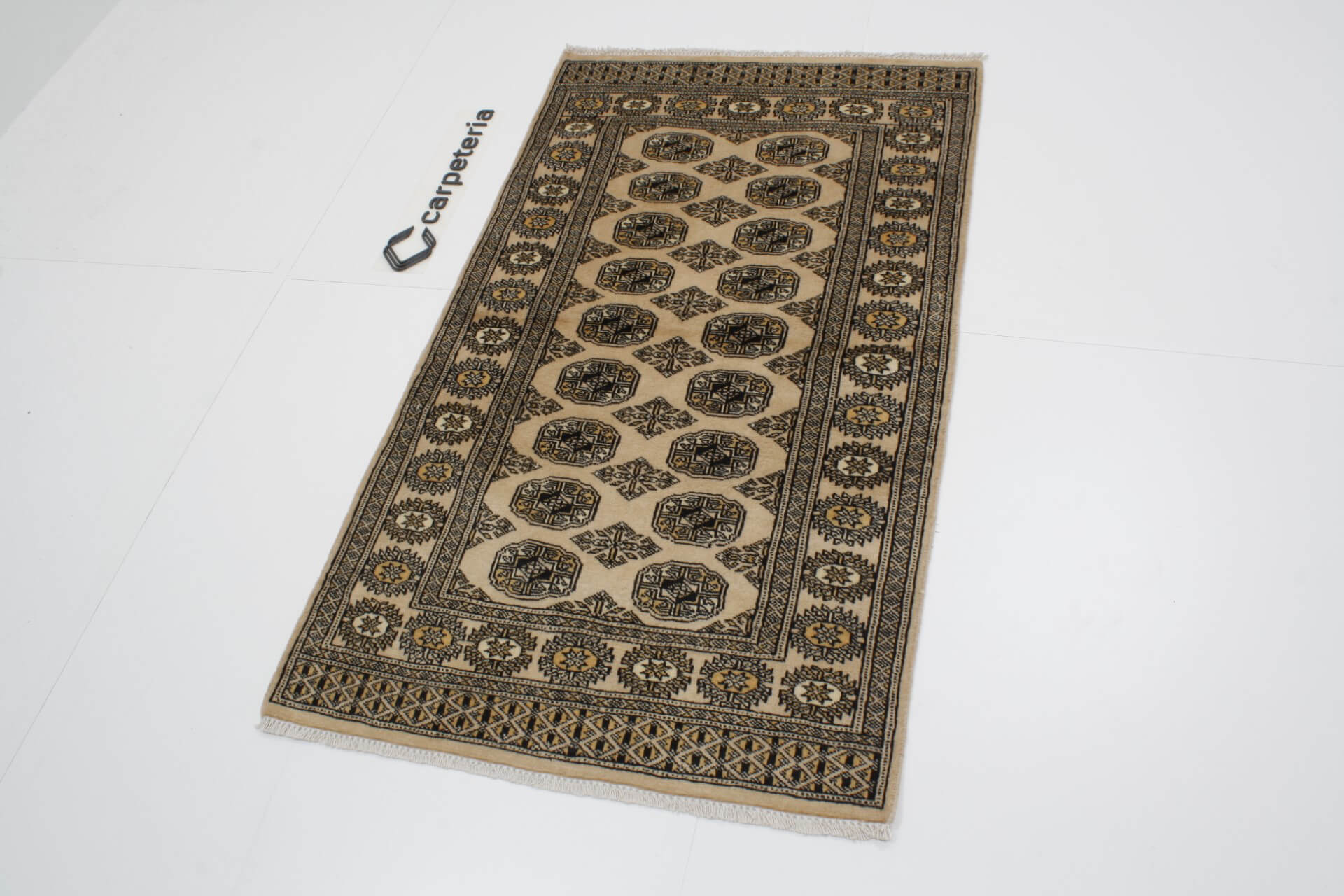 Dywan orientalny Bukhara Exclusive
