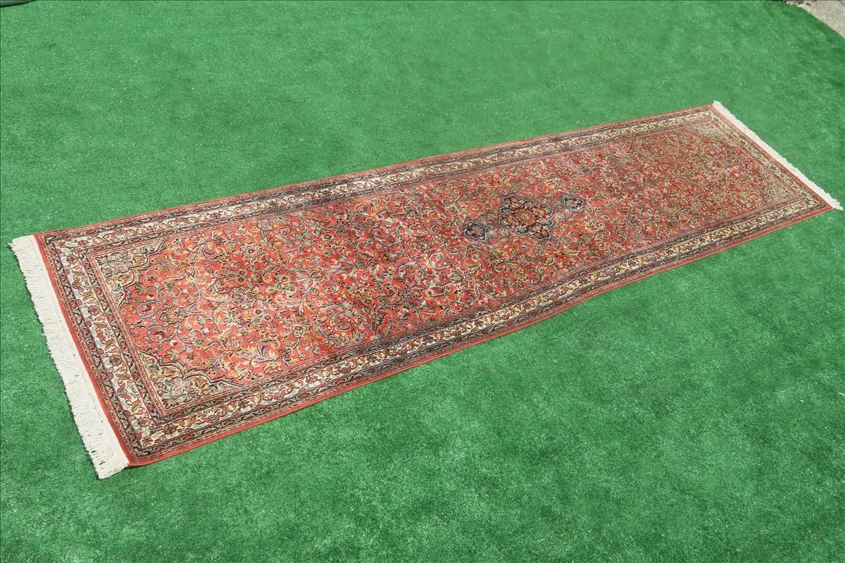 Dywan orientalny Kashmir Silk Exclusive