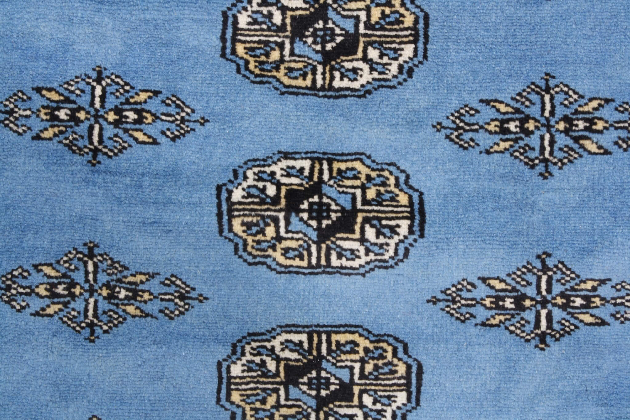 Dywan orientalny Bukhara Exclusive