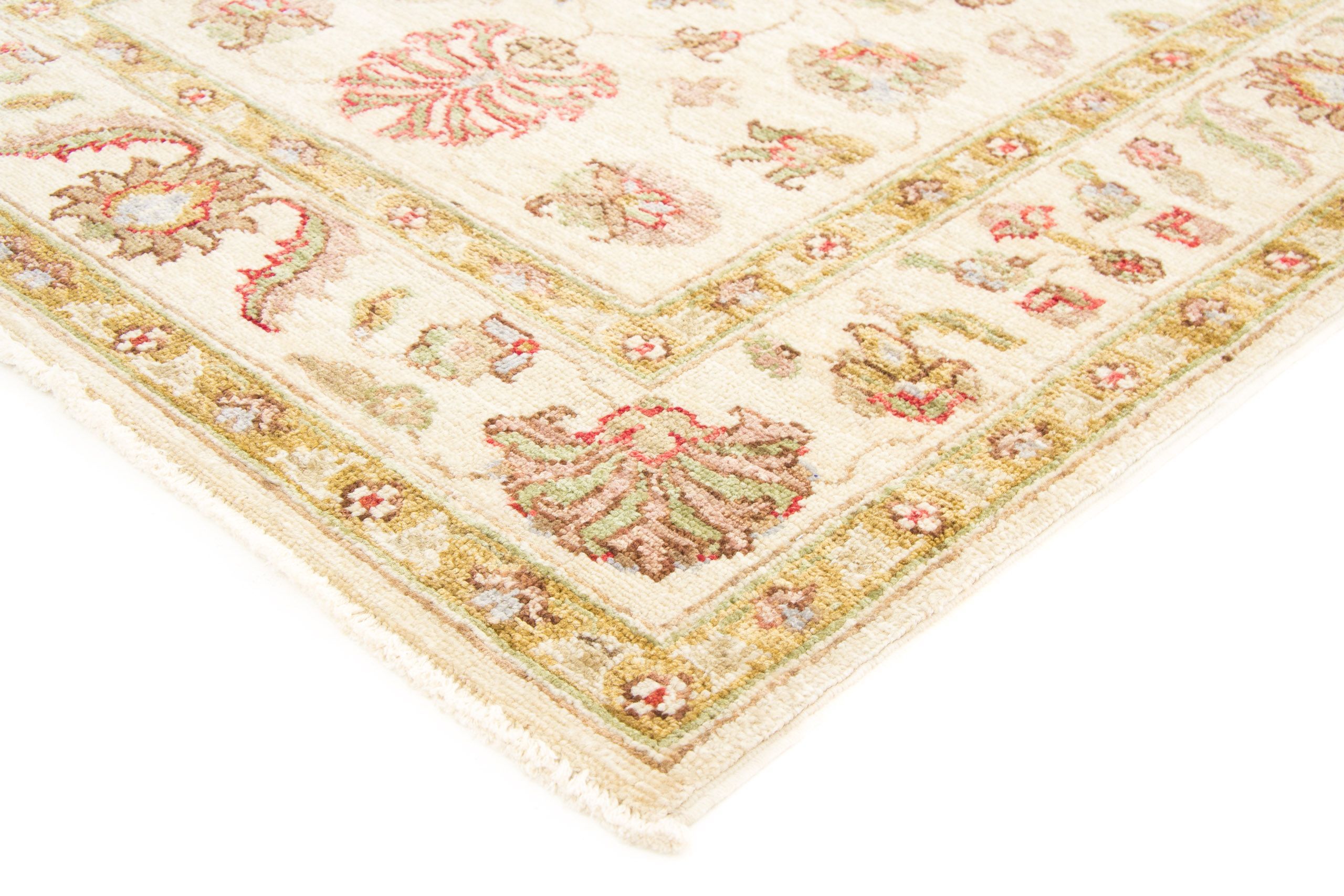 Dywan orientalny Ziegler Exclusive