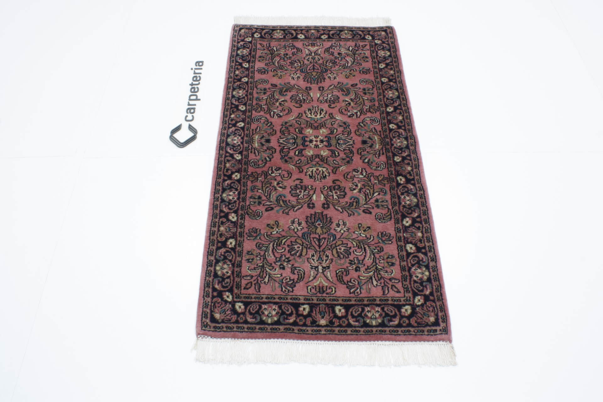 Dywan orientalny Sarough Exclusive