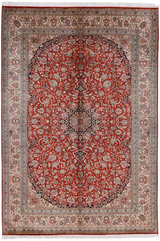 Dywan orientalny Kashmir
