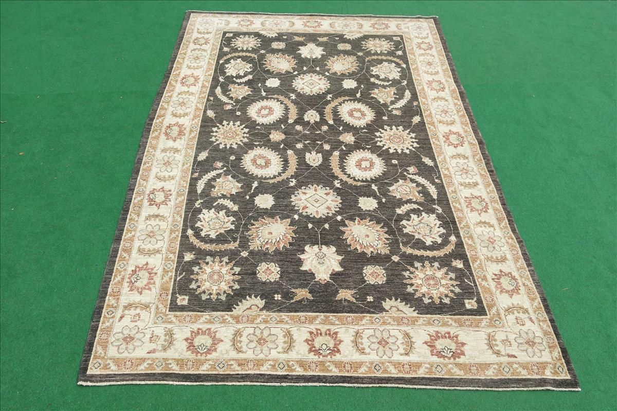 Dywan orientalny Ziegler Exclusive