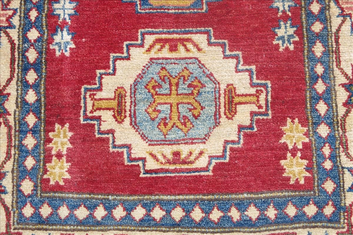 Dywan orientalny Kazak
