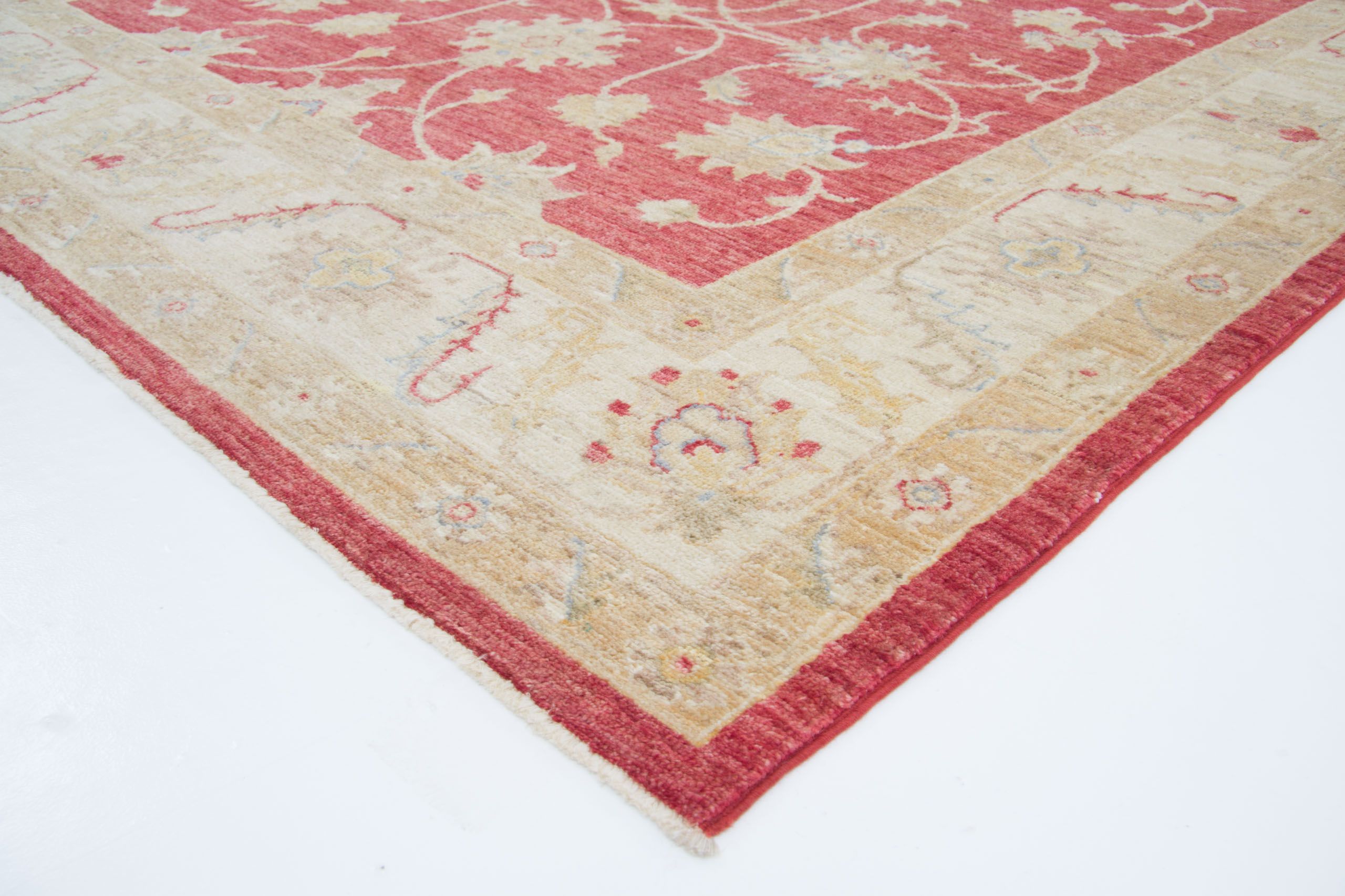 Dywan orientalny Ziegler Exclusive