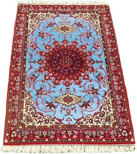 Dywan orientalny Isfahan Royal