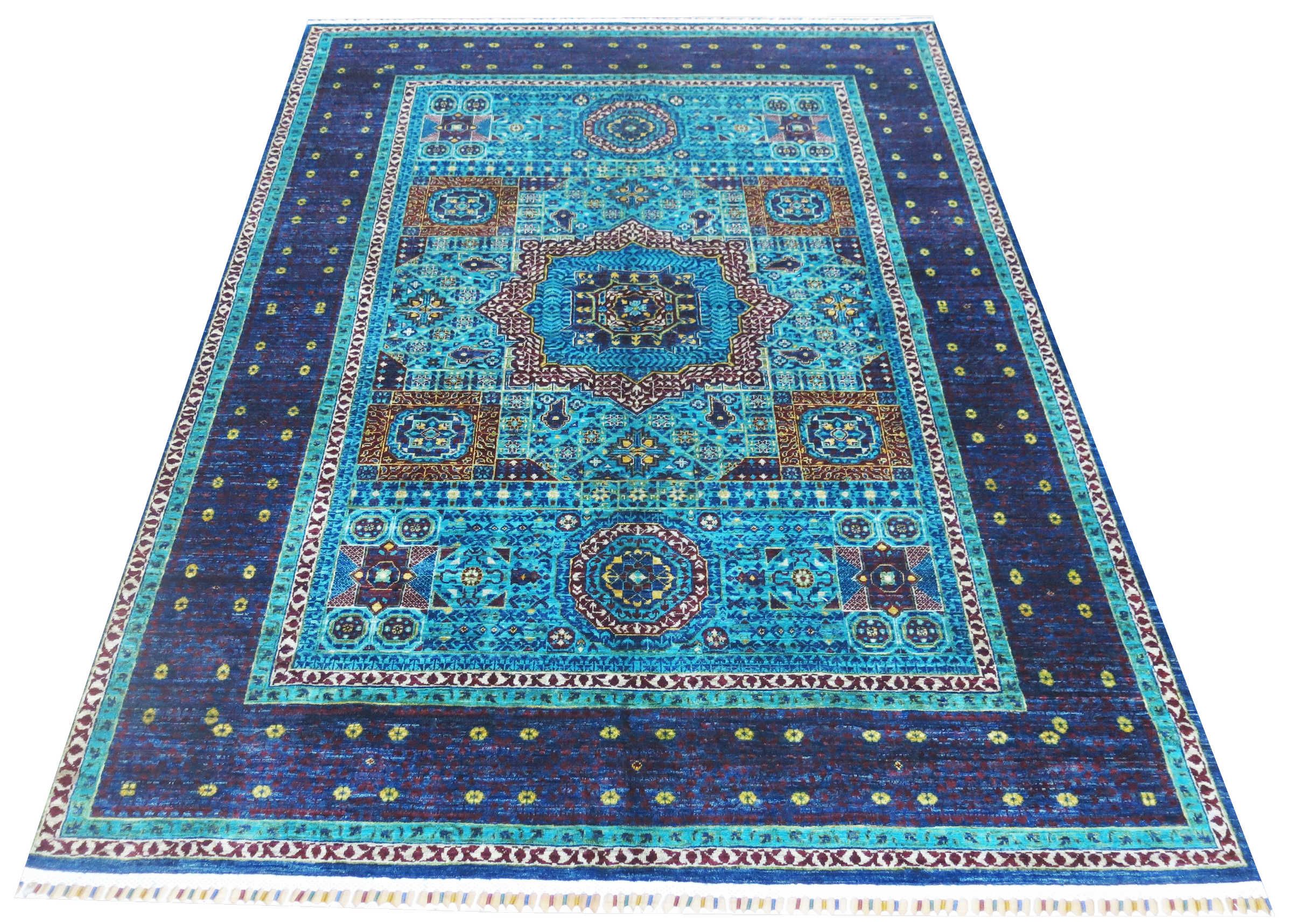 Dywan orientalny Ariana Imperial