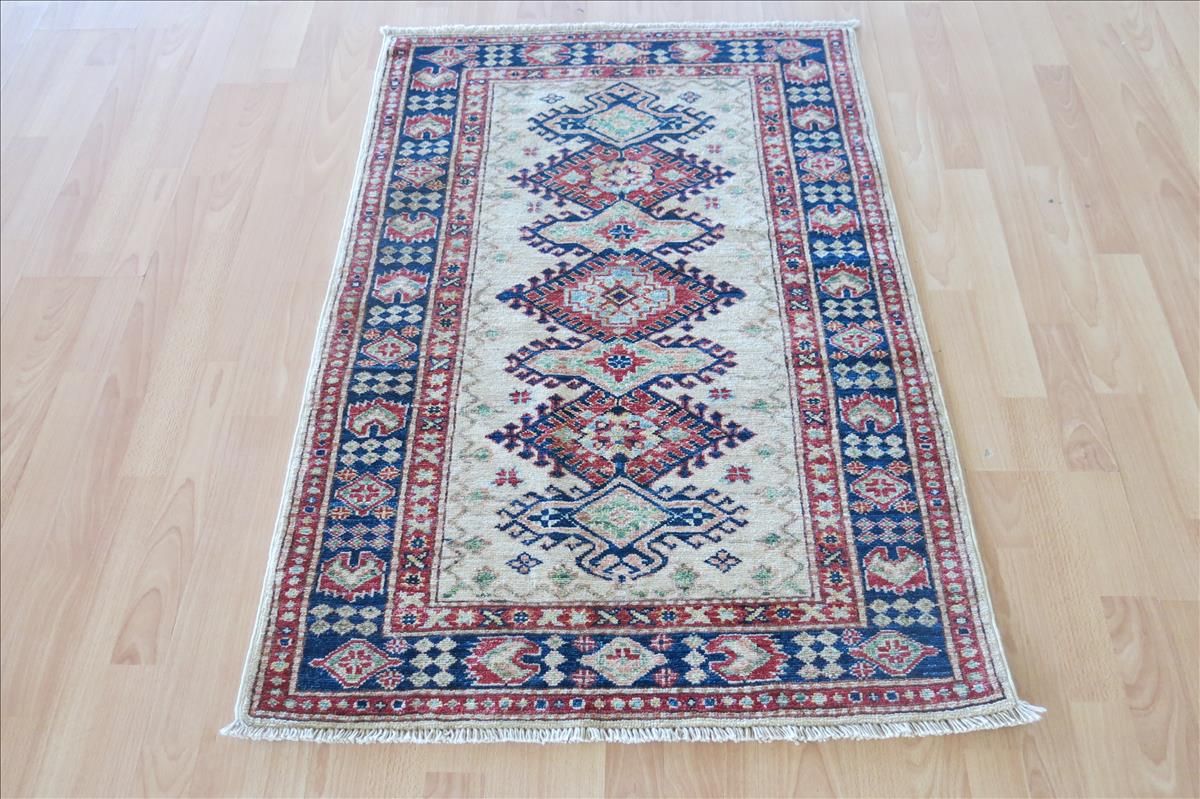 Dywan orientalny Kazak Exclusive